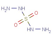 HYDRAZINESULFONOHYDRAZIDE