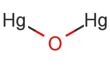 <span class='lighter'>氧化</span>亚汞
