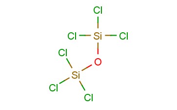 六氯二硅<span class='lighter'>氧</span>烷