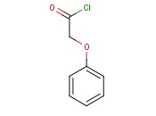苯<span class='lighter'>氧</span><span class='lighter'>乙酰</span><span class='lighter'>氯</span>