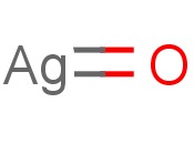 <span class='lighter'>氧化</span>银(II)