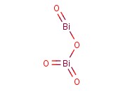 三<span class='lighter'>氧化</span>二铋