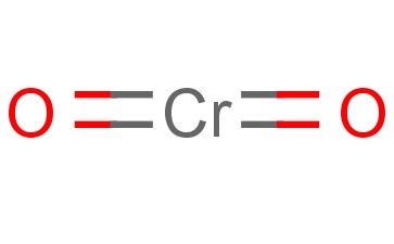 二<span class='lighter'>氧化</span>铬