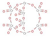 铬<span class='lighter'>酸</span>铬