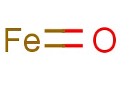 氧化<span class='lighter'>亚铁</span>