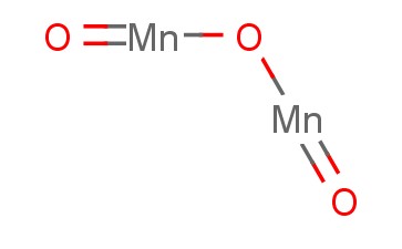 MANGANESE(III) OXIDE