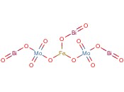 氧化钼铁<span class='lighter'>铋</span>