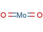 MOLYBDENUM(IV) OXIDE