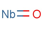 <span class='lighter'>氧化</span>铌(II)