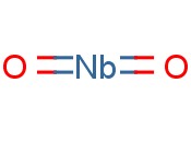 <span class='lighter'>氧化</span>铌(IV)