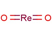 <span class='lighter'>氧化</span>铼(IV)