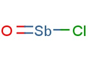 <span class='lighter'>氧</span>氯化锑(Ⅲ)