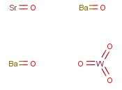 <span class='lighter'>氧化</span>钡锶钨
