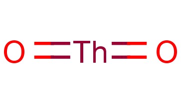 <span class='lighter'>氧化</span>钍