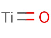 <span class='lighter'>一</span>氧化钛