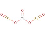 <span class='lighter'>氧化</span>钛铁