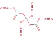 钛酸<span class='lighter'>铋</span>