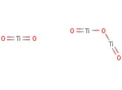 二<span class='lighter'>氧化</span>钛