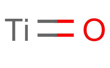 一<span class='lighter'>氧化</span>钛