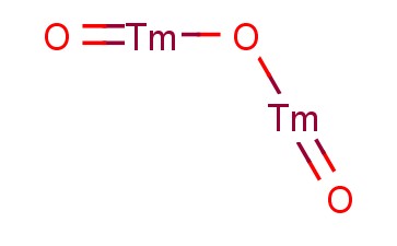 <span class='lighter'>氧化</span>铥