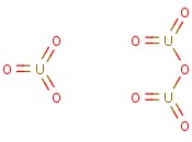 <span class='lighter'>氧化</span>铀(V,VI)