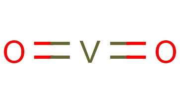 二<span class='lighter'>氧化</span>钒