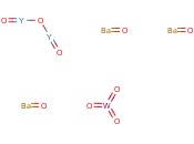 <span class='lighter'>无水</span>氧化钡钇钨