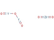 <span class='lighter'>氧化</span>钇稳定<span class='lighter'>氧化</span>锆(IV)