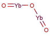 <span class='lighter'>氧化</span>镱