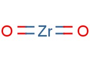 ZIRCONIUM (IV) OXIDE, TABLETS FOR <span class='lighter'>ELECTRONIC</span> APPLICATION