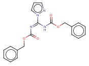 N,N'Bis(Bezyloxycarbonyl)1H-pyrazole1carboxamidine