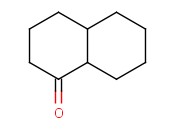 1-<span class='lighter'>萘</span>烷<span class='lighter'>酮</span>