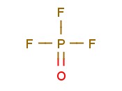 三氟氧<span class='lighter'>化磷</span>