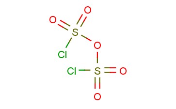 <span class='lighter'>PYROSULFURYL</span> <span class='lighter'>CHLORIDE</span>