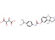  ESTER L-<span class='lighter'>TARTRATE</span> SALT