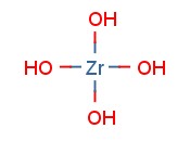 <span class='lighter'>氢氧化</span>锆
