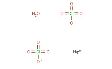 <span class='lighter'>三水</span>合高氯酸汞(II)