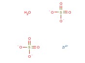 <span class='lighter'>硫酸</span><span class='lighter'>锆</span>
