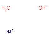 <span class='lighter'>SODA</span> <span class='lighter'>CAUSTIC</span> MONOHYDRATE