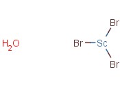 <span class='lighter'>SCANDIUM</span> BROMIDE HYDRATE