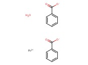 <span class='lighter'>LEAD</span> <span class='lighter'>BENZOATE</span> <span class='lighter'>HYDRATE</span>