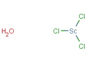 <span class='lighter'>SCANDIUM</span> TRICHLORIDE HYDRATE
