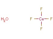CERIUM(IV) FLUORIDE HYDRATE