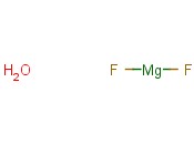 氟<span class='lighter'>化镁</span>