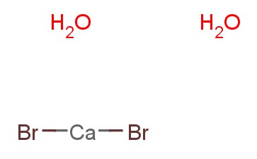 <span class='lighter'>二水</span>溴化钙