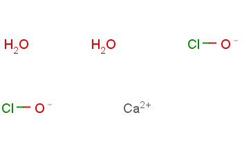 <span class='lighter'>HYPOCHLOROUS</span> ACID, <span class='lighter'>CALCIUM</span> SALT, <span class='lighter'>DIHYDRATE</span>