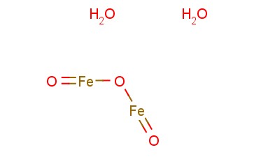 <span class='lighter'>YELLOW</span> <span class='lighter'>IRON</span> <span class='lighter'>OXIDE</span>