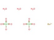 高氯酸钡,<span class='lighter'>三水</span>