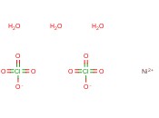NICKEL PERCHLORATE, DEHYDRATED