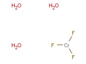 <span class='lighter'>三</span>氟化铬,<span class='lighter'>三水</span>合物